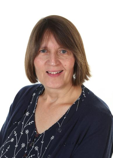 Photo of Mrs Turner-Paxton