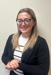 Photo of Miss Chapman