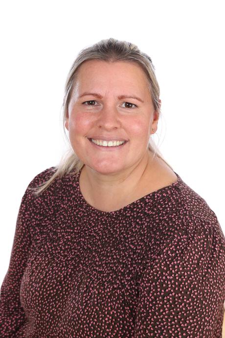 Photo of Mrs Painter