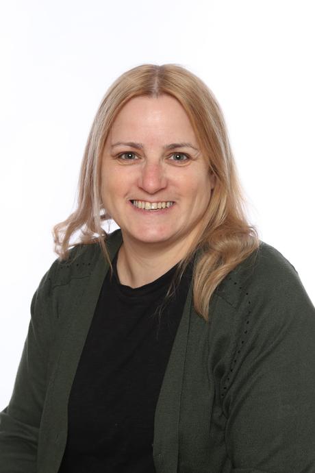 Photo of Mrs Photiou